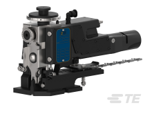 All Parts Pneumatics Hose Clamps Clamping Tools 2150178-2 by TE Connectivity