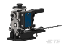 All Parts Pneumatics Hose Clamps Cordless Clamping Tools 2150325-1 by TE Connectivity