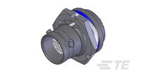All Parts Connectors Circular Connectors 2174217-3 by TE Connectivity