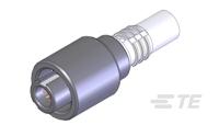 All Parts Connectors Circular Connectors 2174221-1 by TE Connectivity