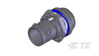 All Parts Connectors Circular Connectors 2174226-1 by TE Connectivity