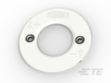 LED Lighting Accessories & Hardware 2213480-2 by TE Connectivity