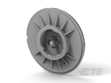 All Parts Machining Machine Tool Accessories Milling and Drilling Accessories 2213831-2 by TE Connectivity
