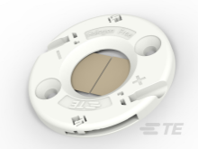 LED Lighting Accessories & Hardware 2213929-4 by TE Connectivity