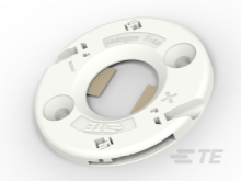 LED Lighting Accessories & Hardware 2213929-6 by TE Connectivity