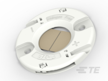 All Parts Machining Machine Tool Accessories Milling and Drilling Accessories 2213929-7 by TE Connectivity