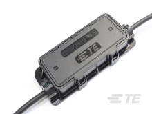 All Parts Connectors Photovoltaic - Solar Connectors 2270154-2 by TE Connectivity