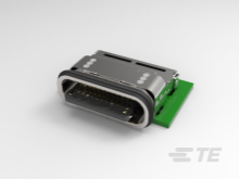 Image of 2305018-2 by TE Connectivity AMP Connectors