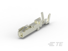 All Parts Connectors Modular Connectors 2316670-3 by TE Connectivity