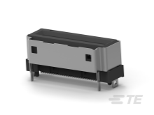 All Parts Connectors Smart Card Connectors 2332141-1 by TE Connectivity