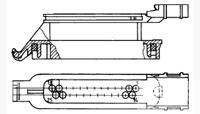 Automotive Connectors 281810-1 by TE Connectivity