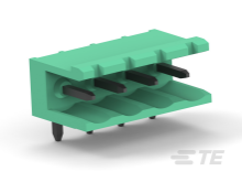 All Parts Connectors Terminal Blocks & Strips 282812-2 by TE Connectivity