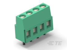 Image of 282841-2 by TE Connectivity AMP Connectors