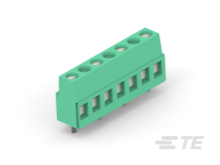 All Parts Connectors Terminal Blocks & Strips 282843-7 by TE Connectivity AMP Connectors