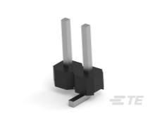 Board to Board & Mezzanine Connectors 2842102-2 by TE Connectivity