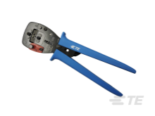 All Parts Connectors Crimp Contacts and Accessories Accessories and Kits Crimp Tools 2844482-1 by TE Connectivity