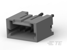 Image of 292207-4 by TE Connectivity AMP Connectors