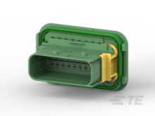 All Parts Connectors Automotive 3-1564526-1 by TE Connectivity