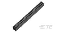 All Parts Connectors Headers 3-1734506-0 by TE Connectivity AMP Connectors