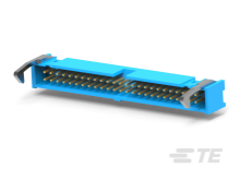 Headers & Wire Housings 3-1761607-5 by TE Connectivity