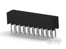 Board to Board & Mezzanine Connectors 3-2314823-0 by TE Connectivity