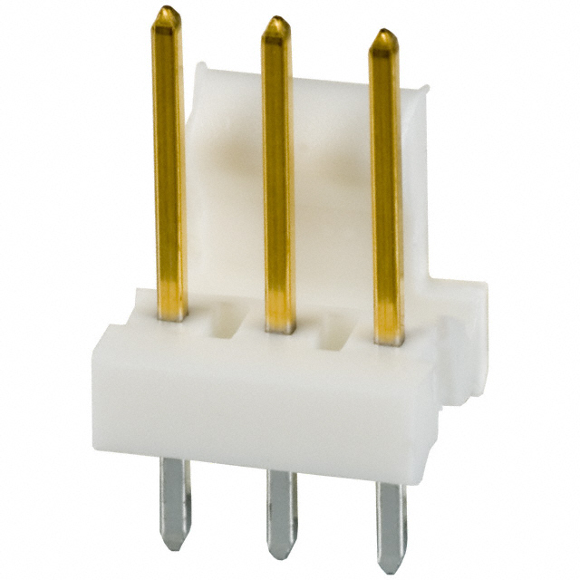 Image of 3-641215-3 by TE Connectivity AMP Connectors
