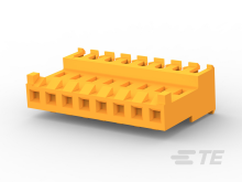 3-644465-8 by TE Connectivity