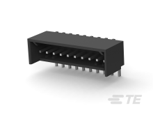 Headers & Wire Housings 3-644488-0 by TE Connectivity
