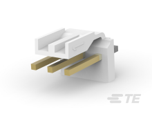 All Parts Connectors Headers 3-644631-3 by TE Connectivity AMP Connectors