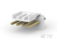 All Parts Connectors Headers 3-644631-4 by TE Connectivity AMP Connectors