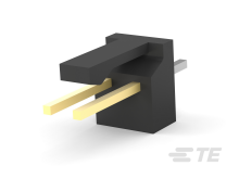 Headers & Wire Housings 3-647116-2 by TE Connectivity