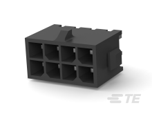 Image of 3-794630-8 by TE Connectivity AMP Connectors