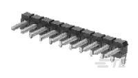 All Parts Connectors Headers 3-826631-6 by TE Connectivity AMP Connectors