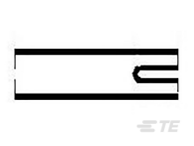 302A821-4/86-0CS1821 by TE Connectivity