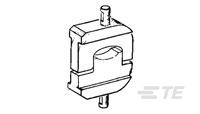 All Parts Tools and Supplies Hand - Power Tools Punches, Dies 318106-1 by TE Connectivity