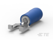 All Parts Connectors Solderless Terminals Ring Tongue - Spade 320862 by TE Connectivity