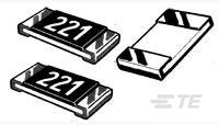 All Parts Passive Components Resistors Chip SMD Resistors 4-1879005-2 by TE Connectivity