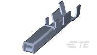 All Parts Connectors 353715-3 by TE Connectivity
