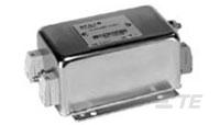 All Parts Current Filtering Filters Power Supply Filters 36FC10 by TE Connectivity