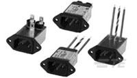 All Parts Cables and Wire Power Cords and Accessories Accessories Power Entry Modules 3EC4 by TE Connectivity
