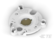LED Lighting Accessories & Hardware 4-2213678-3 by TE Connectivity