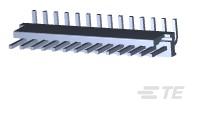 All Parts Connectors Headers 4-644769-4 by TE Connectivity