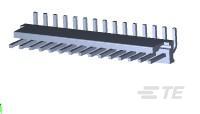 All Parts Connectors Headers 4-644769-5 by TE Connectivity