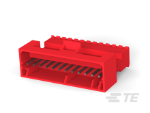 All Parts Power Products Batteries and Accessories Accessories Battery Housings-Cradles 4-647000-2 by TE Connectivity