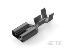 All Parts Connectors Solderless Terminals 42282-2 by TE Connectivity / AMP