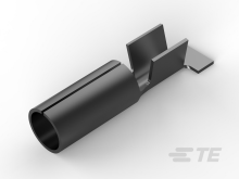 All Parts Connectors Accessories Terminal Block Accessories Terminals 42868-2 by TE Connectivity / AMP