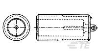 All Parts Connectors 448463-1 by TE Connectivity