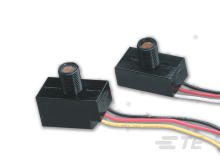 All Parts Industrial Control Sensors and Accessories Photoelectric 499268-000 by TE Connectivity