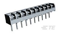All Parts Optoelectronics Optical Fibers and Optical Communications Devices Fibers and Accessories Accessories Splicing and Termination Bare Fiber Terminators 1546119-4 by TE Connectivity