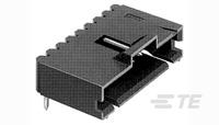 Connectors Headers 5-103634-7 by TE Connectivity AMP Connectors
